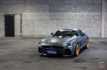 Mercedes-AMG GT S on Vossen Wheels (VPS-305T) 2016 года